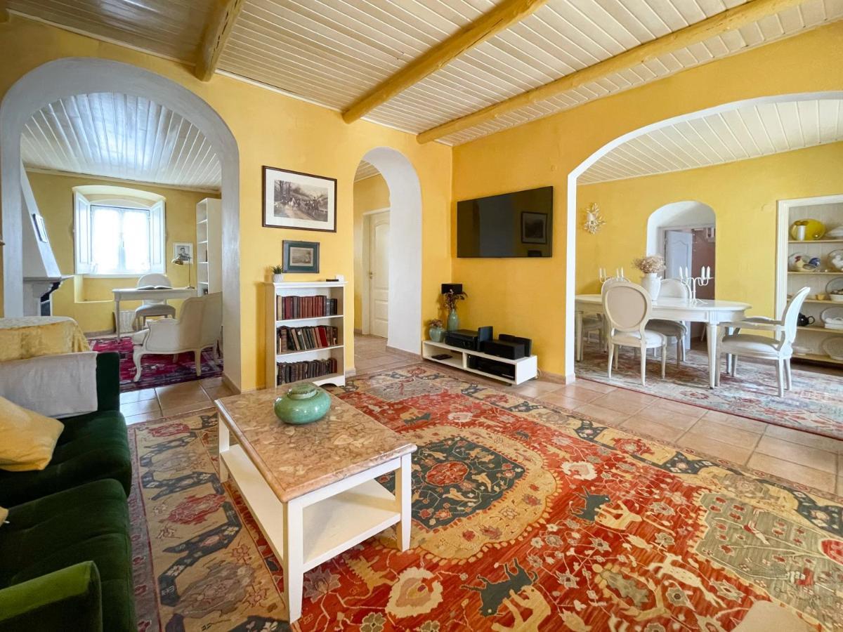 Charming Countryside Home With Fireplace & Patio Alcoutim Εξωτερικό φωτογραφία