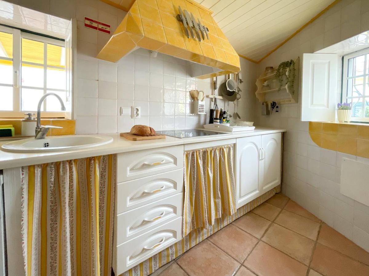 Charming Countryside Home With Fireplace & Patio Alcoutim Εξωτερικό φωτογραφία