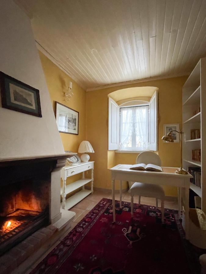Charming Countryside Home With Fireplace & Patio Alcoutim Εξωτερικό φωτογραφία