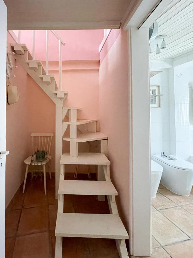 Charming Countryside Home With Fireplace & Patio Alcoutim Εξωτερικό φωτογραφία
