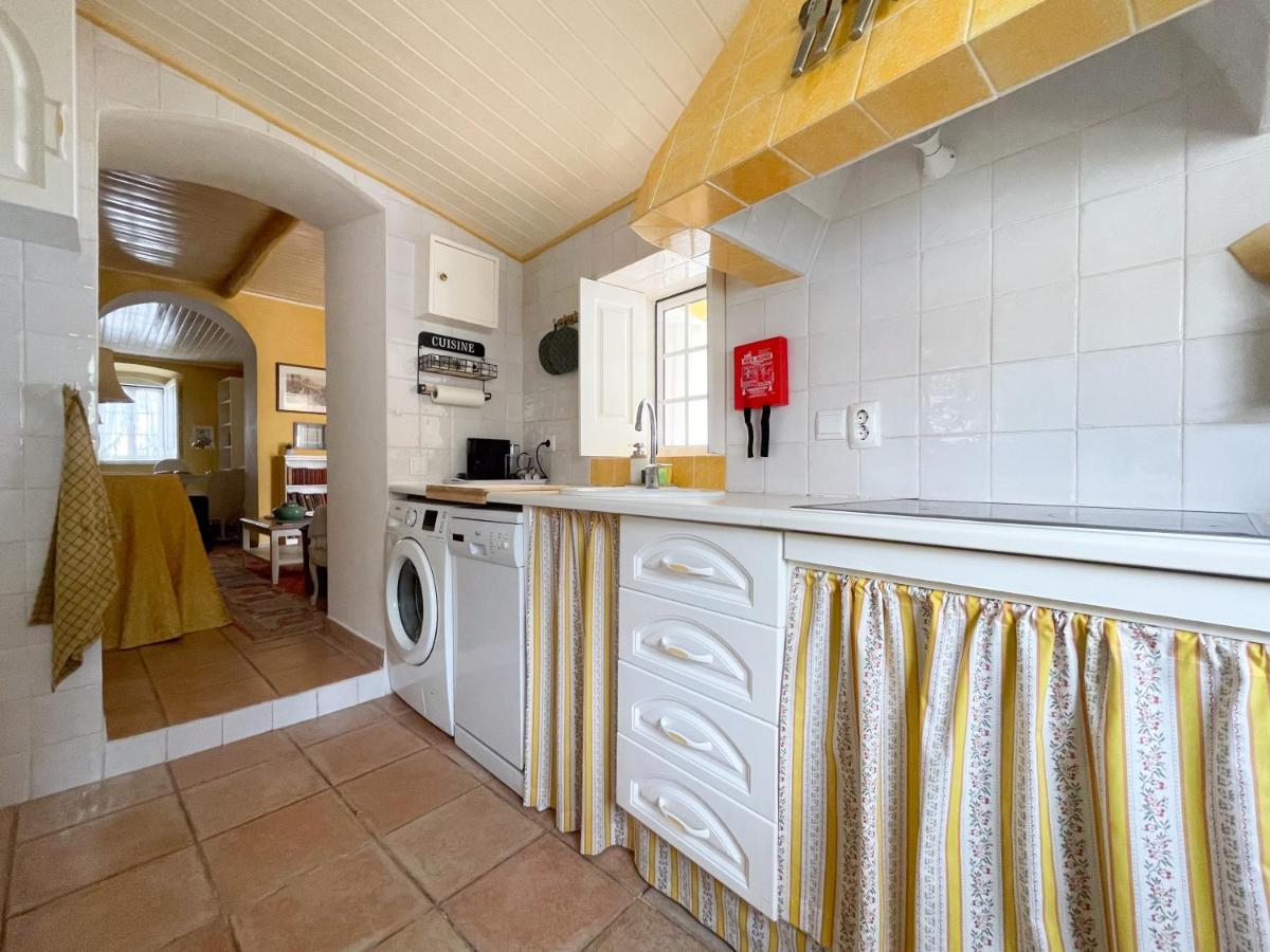 Charming Countryside Home With Fireplace & Patio Alcoutim Εξωτερικό φωτογραφία