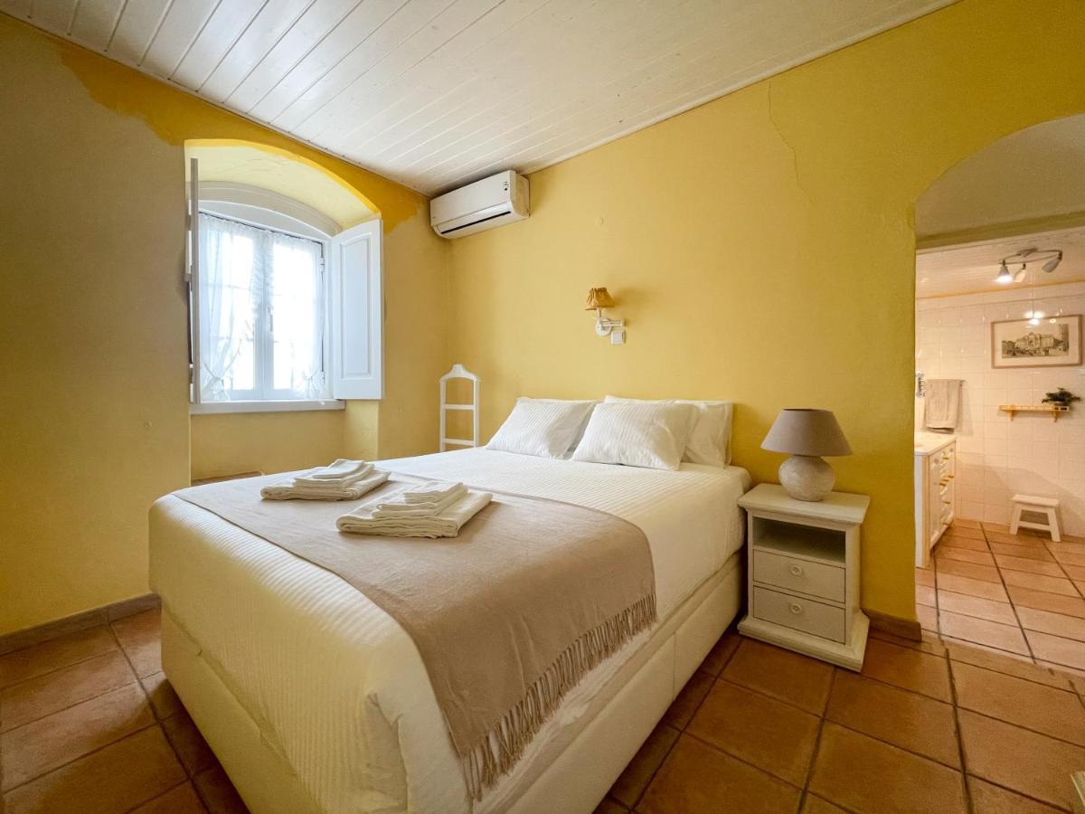 Charming Countryside Home With Fireplace & Patio Alcoutim Εξωτερικό φωτογραφία