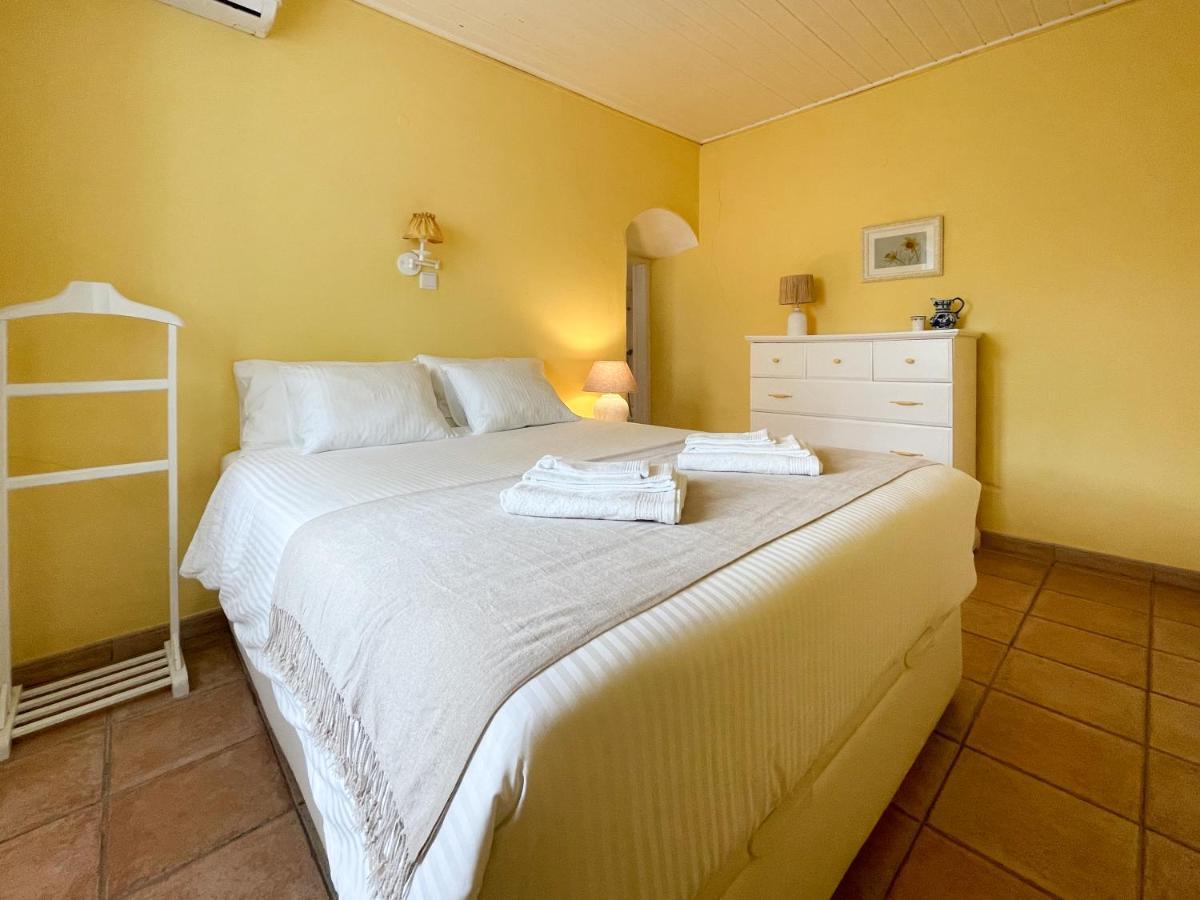 Charming Countryside Home With Fireplace & Patio Alcoutim Εξωτερικό φωτογραφία