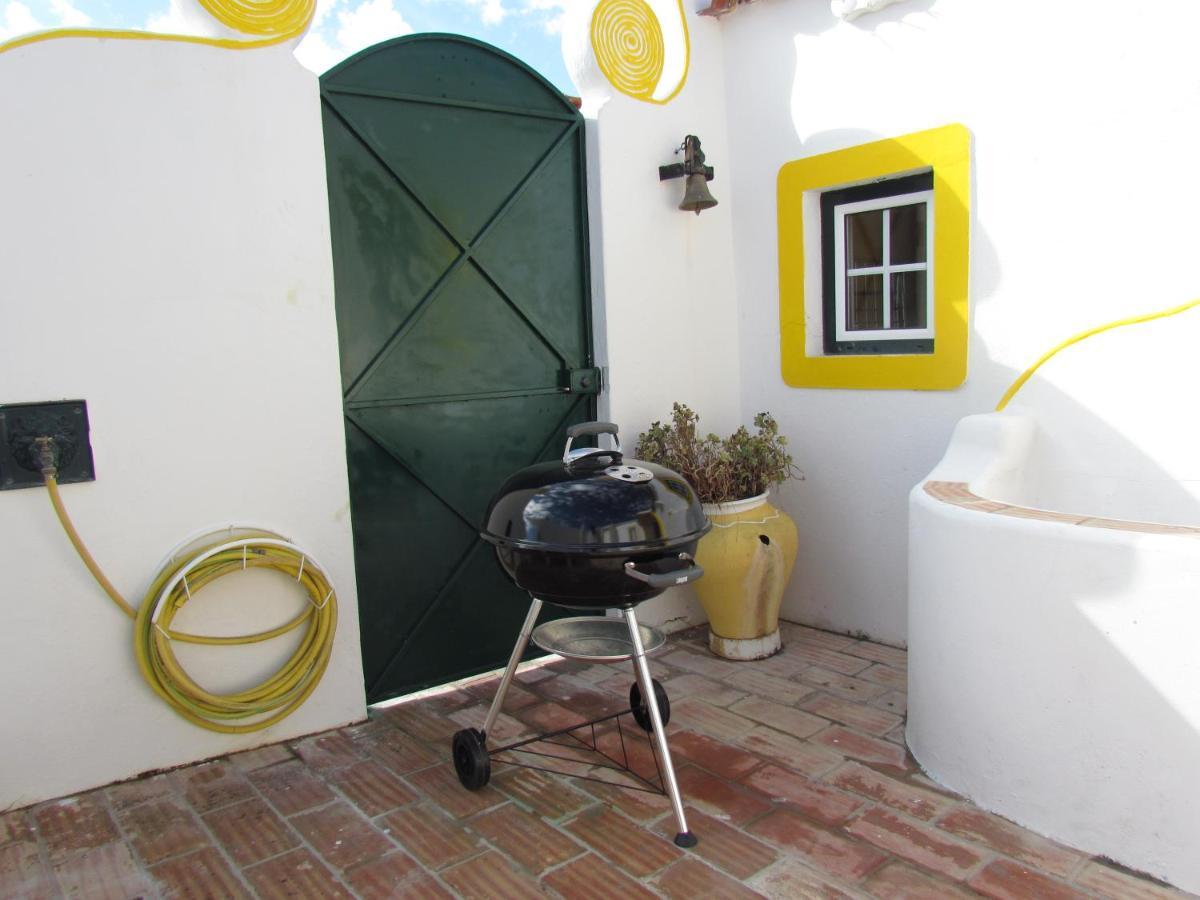Charming Countryside Home With Fireplace & Patio Alcoutim Εξωτερικό φωτογραφία