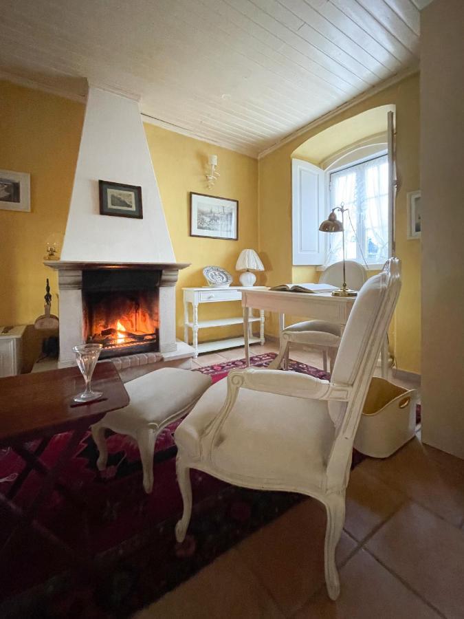 Charming Countryside Home With Fireplace & Patio Alcoutim Εξωτερικό φωτογραφία