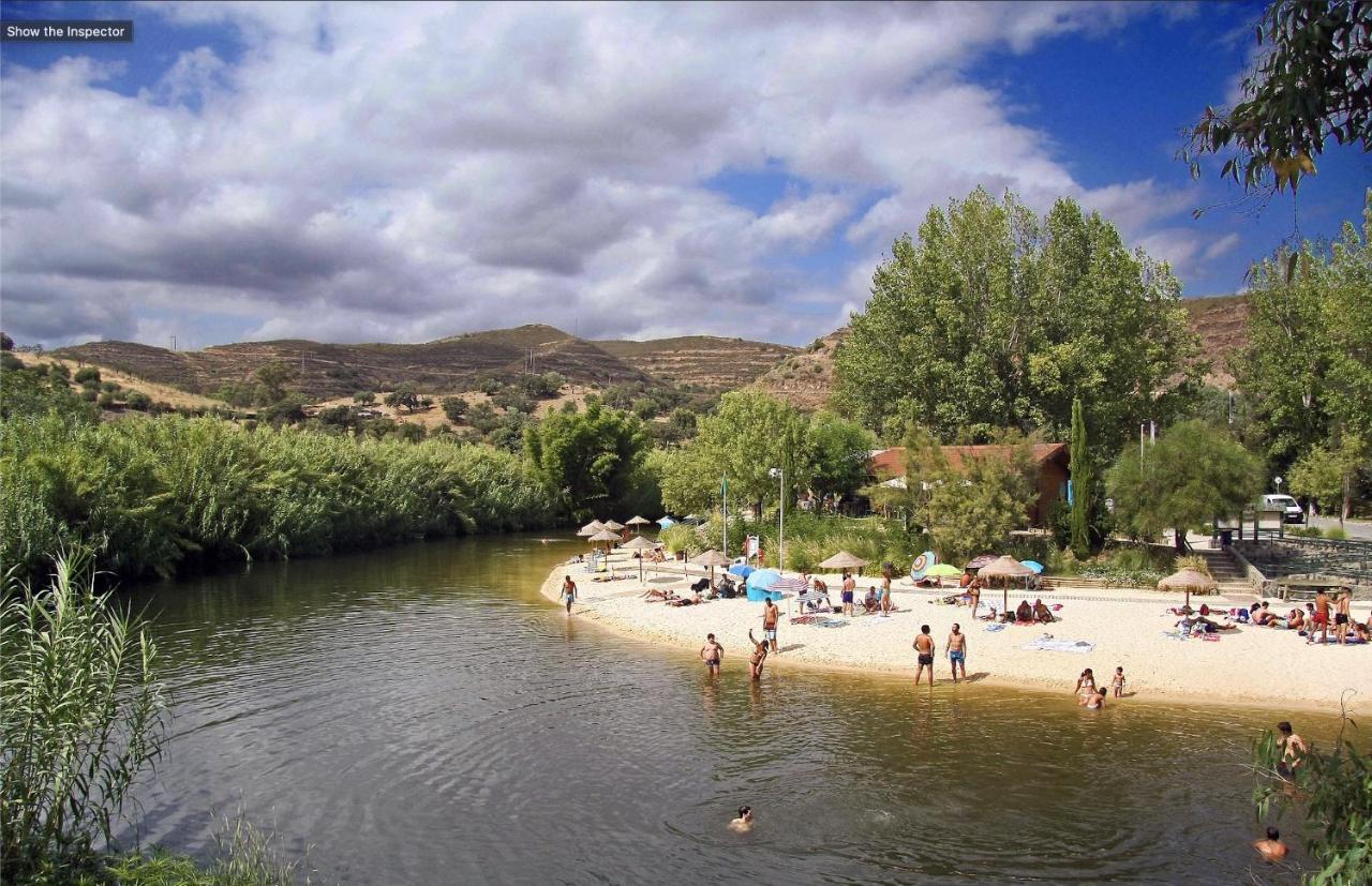 Charming Countryside Home With Fireplace & Patio Alcoutim Εξωτερικό φωτογραφία